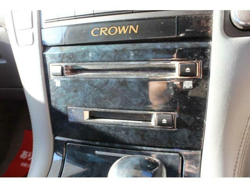 CROWN