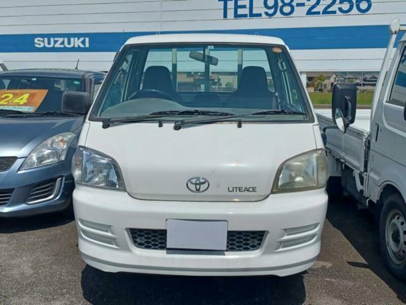 LITEACE TRUCK