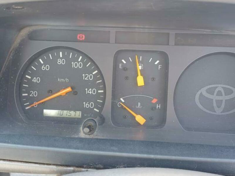LITEACE TRUCK