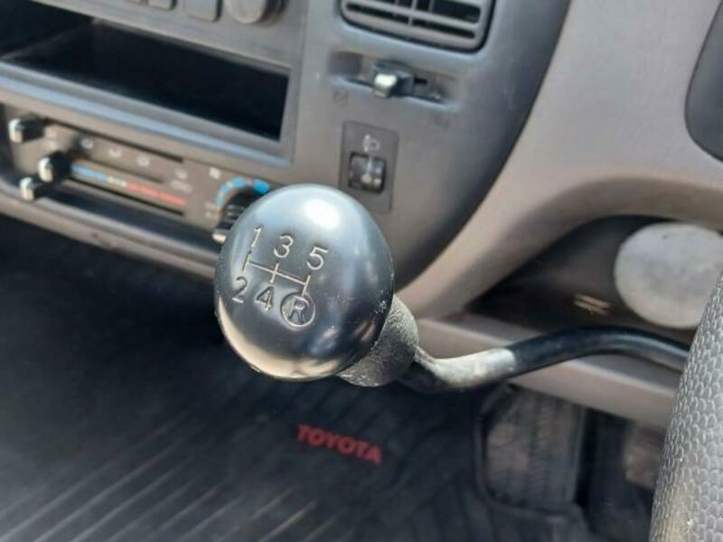 LITEACE TRUCK