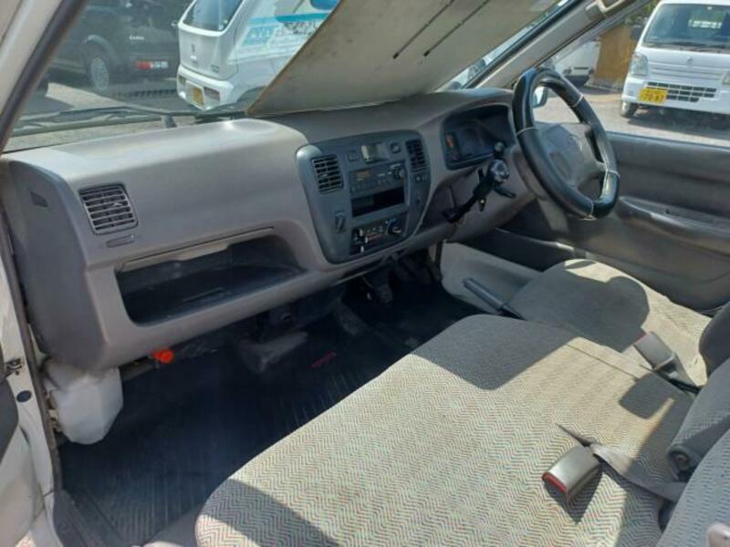 LITEACE TRUCK