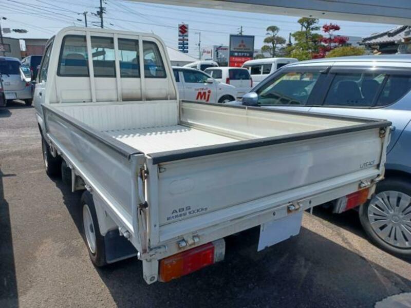 LITEACE TRUCK