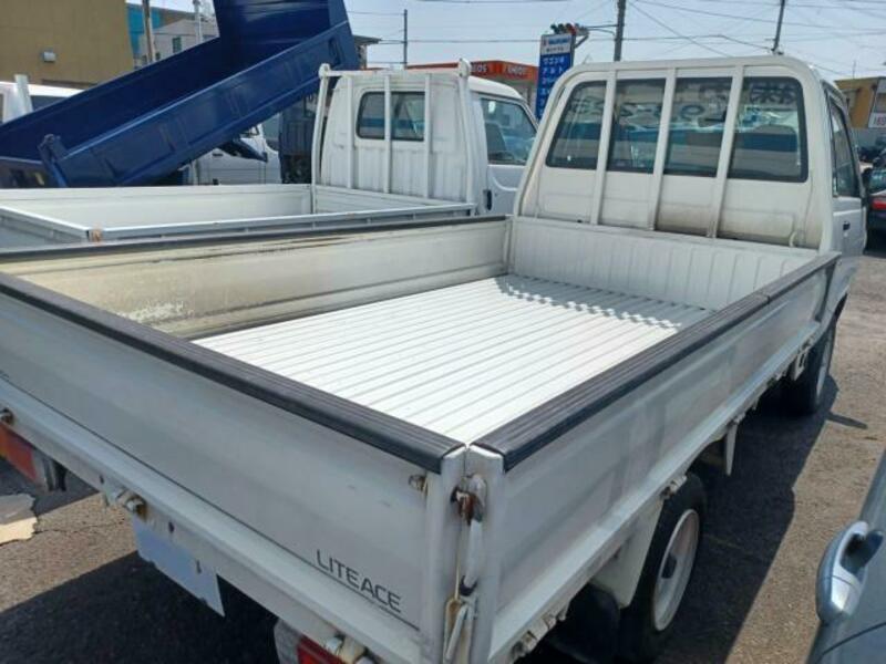 LITEACE TRUCK