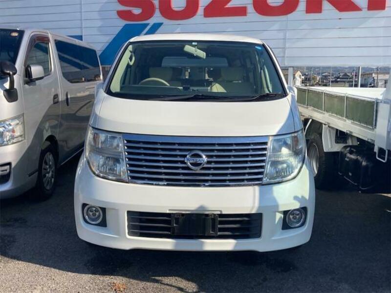 ELGRAND