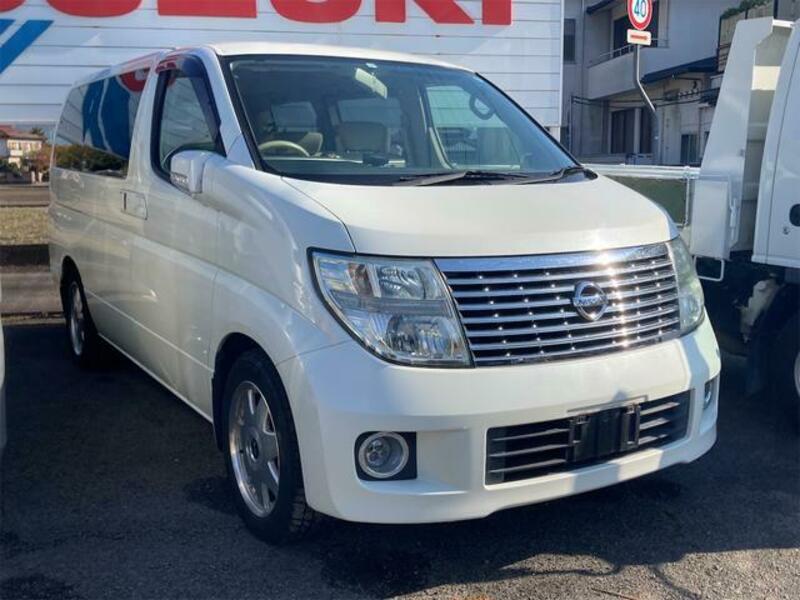 ELGRAND