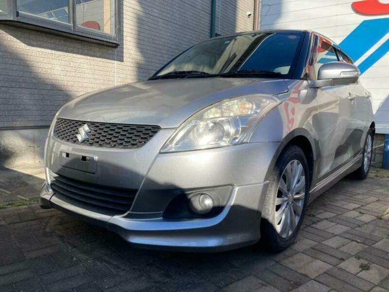 SWIFT