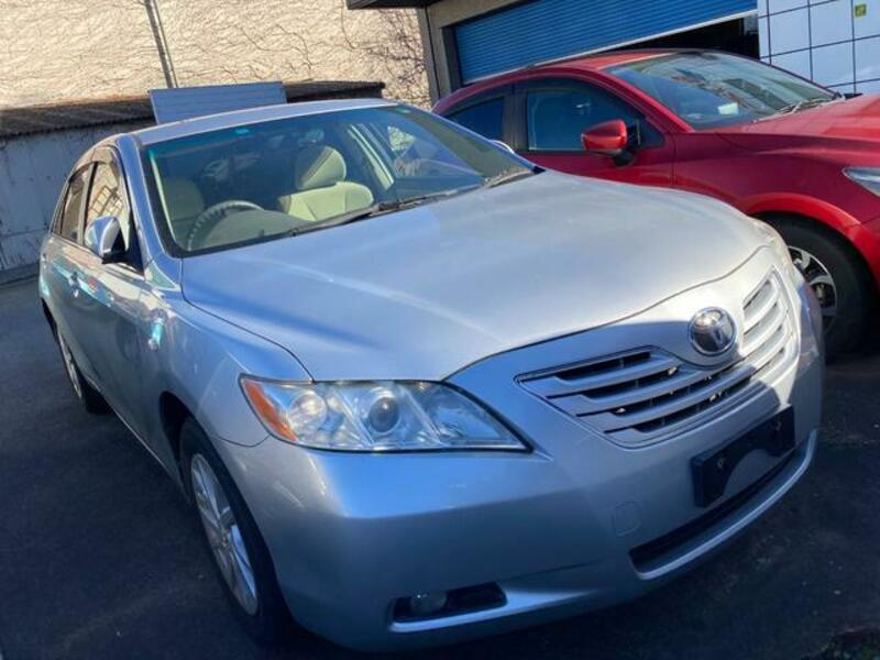 CAMRY