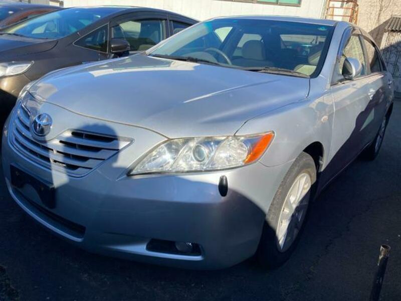 CAMRY