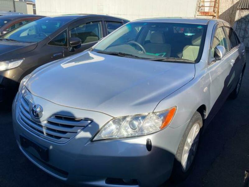 CAMRY