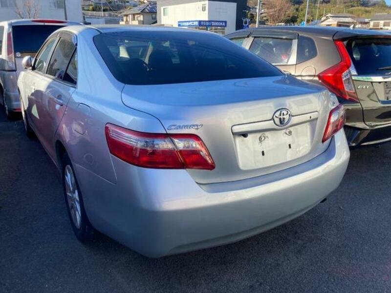 CAMRY