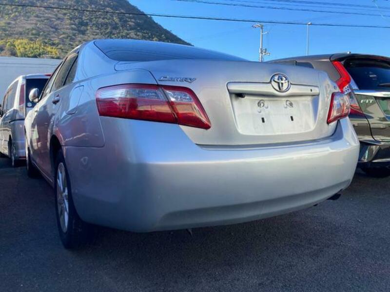 CAMRY
