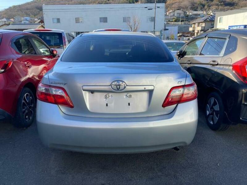CAMRY