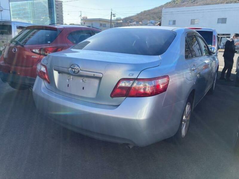 CAMRY