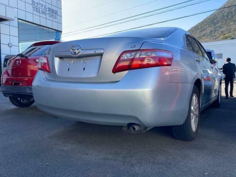 CAMRY