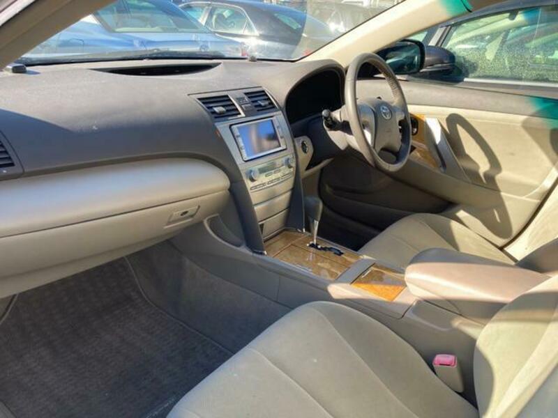 CAMRY