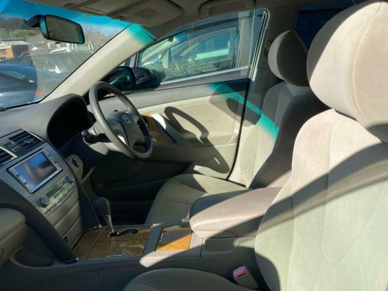 CAMRY
