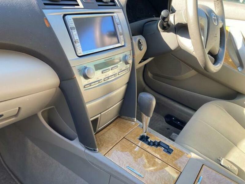 CAMRY