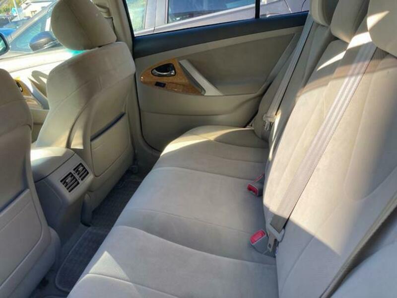 CAMRY