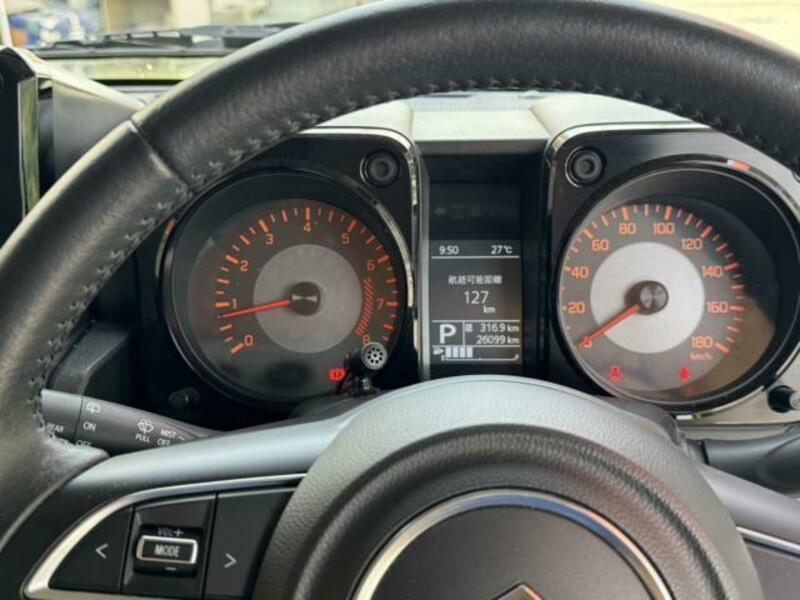 JIMNY SIERRA