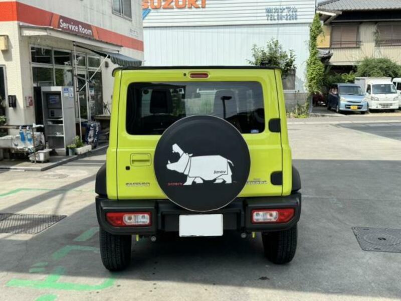 JIMNY SIERRA