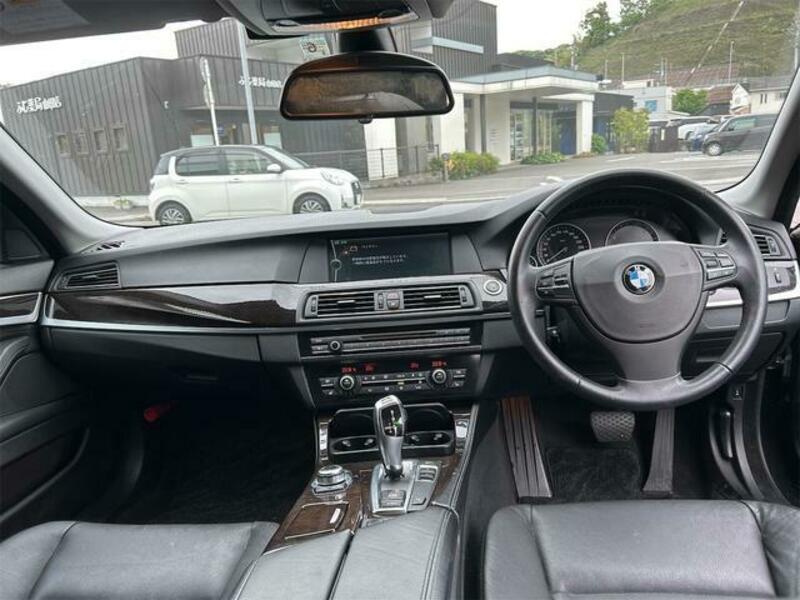 5 SERIES
