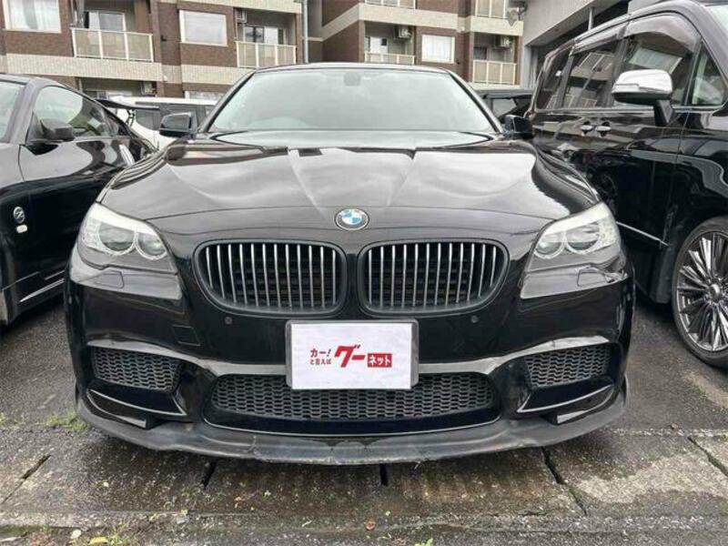 5 SERIES