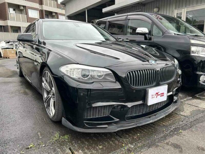 5 SERIES