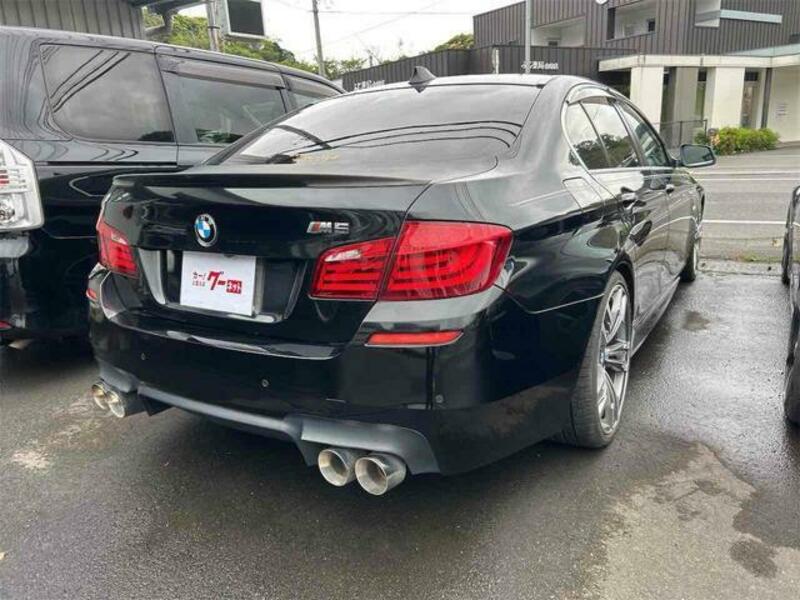 5 SERIES