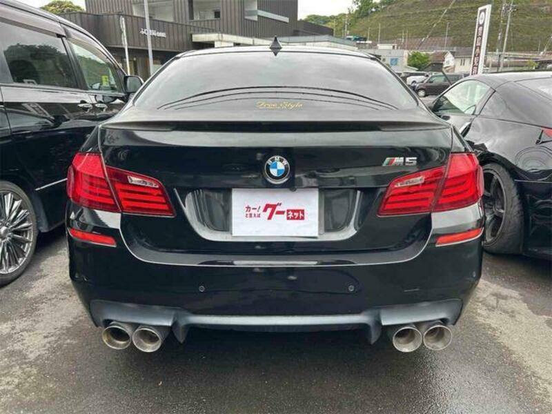 5 SERIES