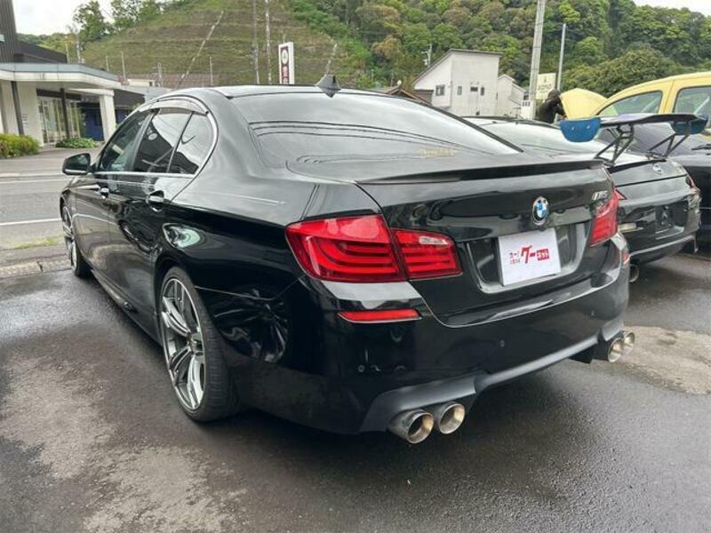 5 SERIES