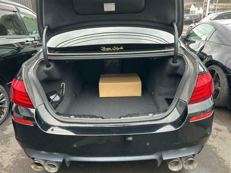 5 SERIES