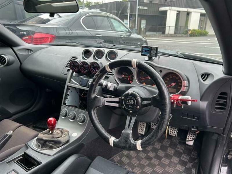 FAIRLADY Z