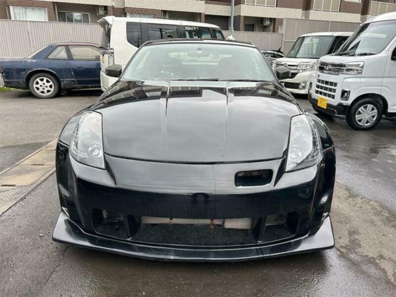 FAIRLADY Z