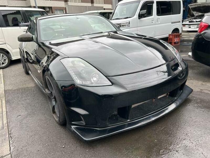 FAIRLADY Z
