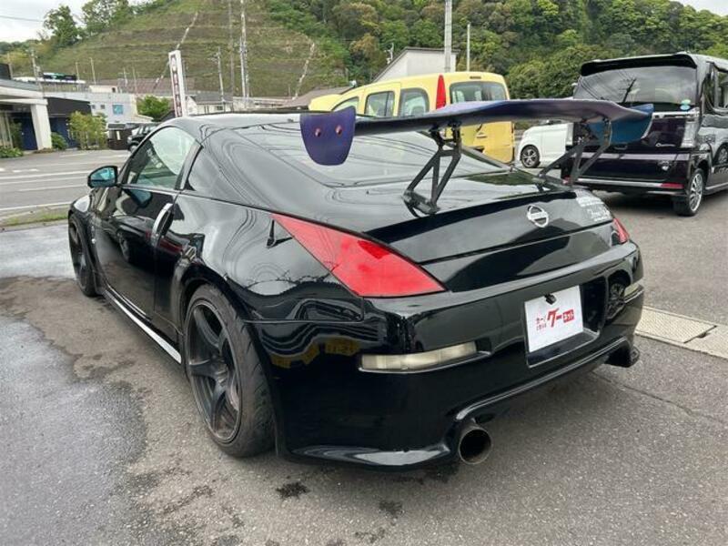 FAIRLADY Z