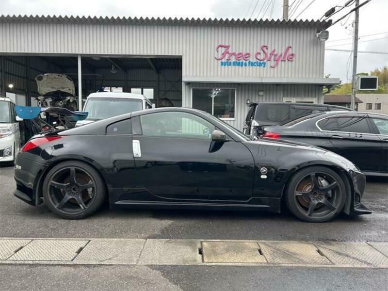 FAIRLADY Z