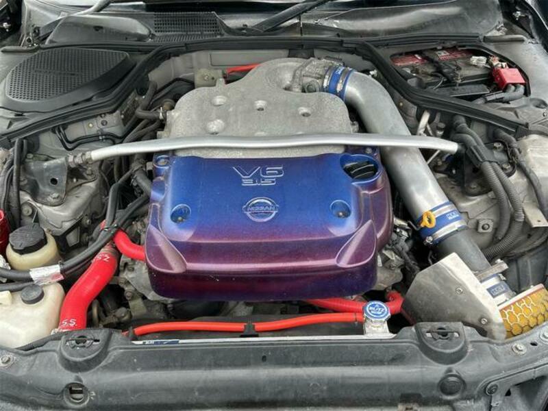 FAIRLADY Z