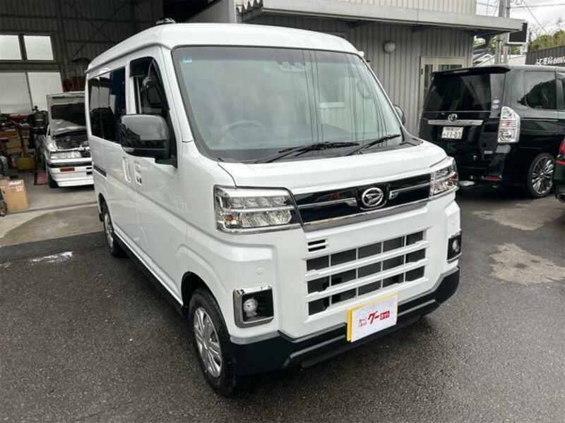 ATRAI