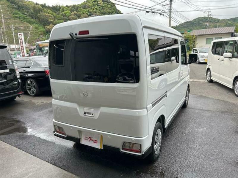 ATRAI