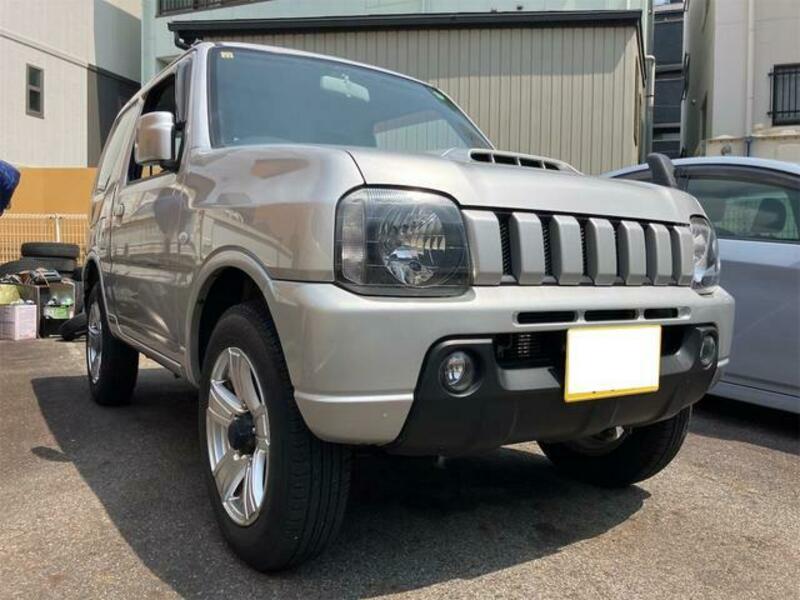 JIMNY