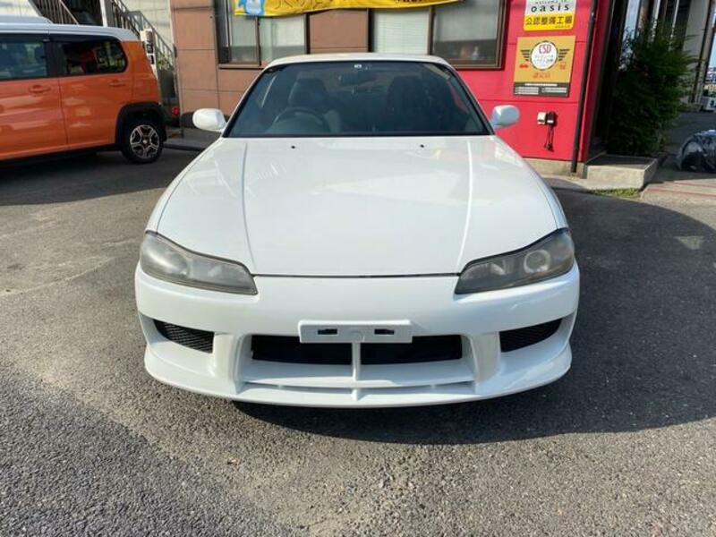 SILVIA