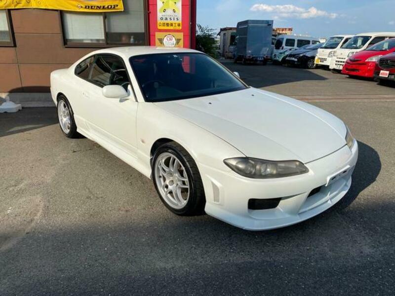 SILVIA