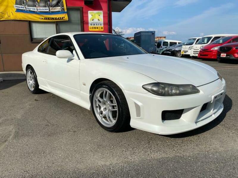 SILVIA