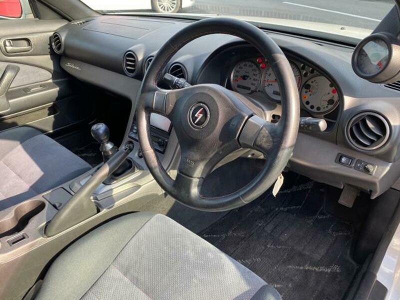 SILVIA