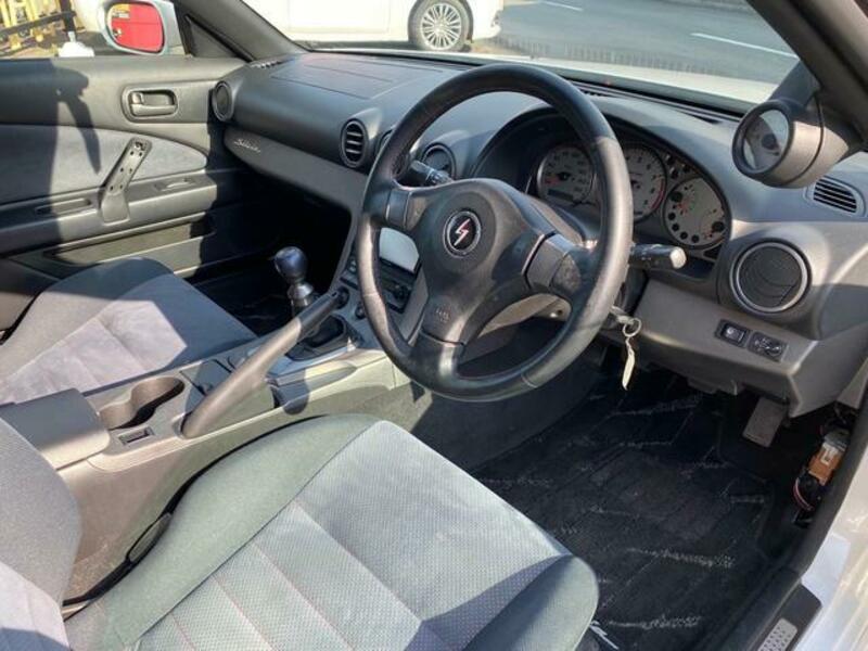 SILVIA