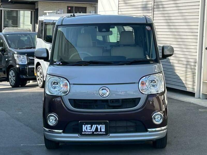 MOVE CANBUS