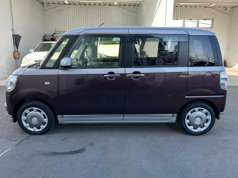 MOVE CANBUS