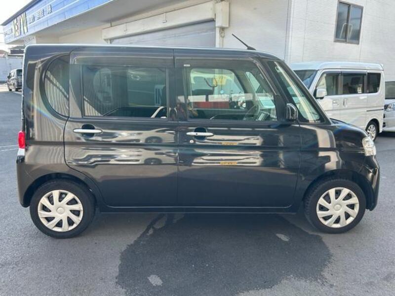 TANTO