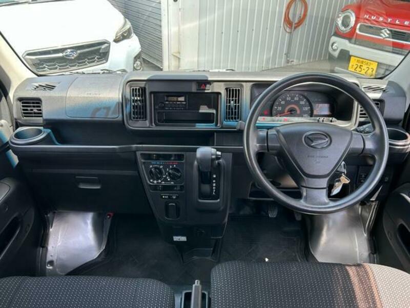 HIJET CARGO