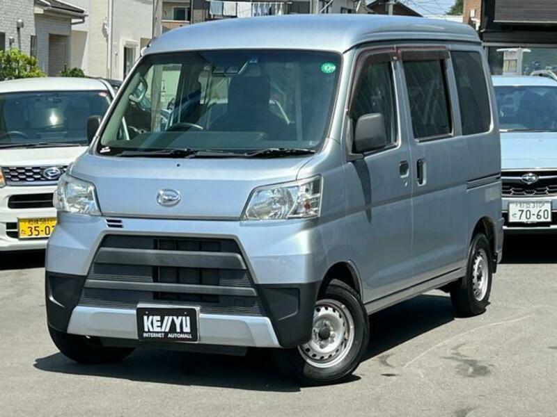 HIJET CARGO